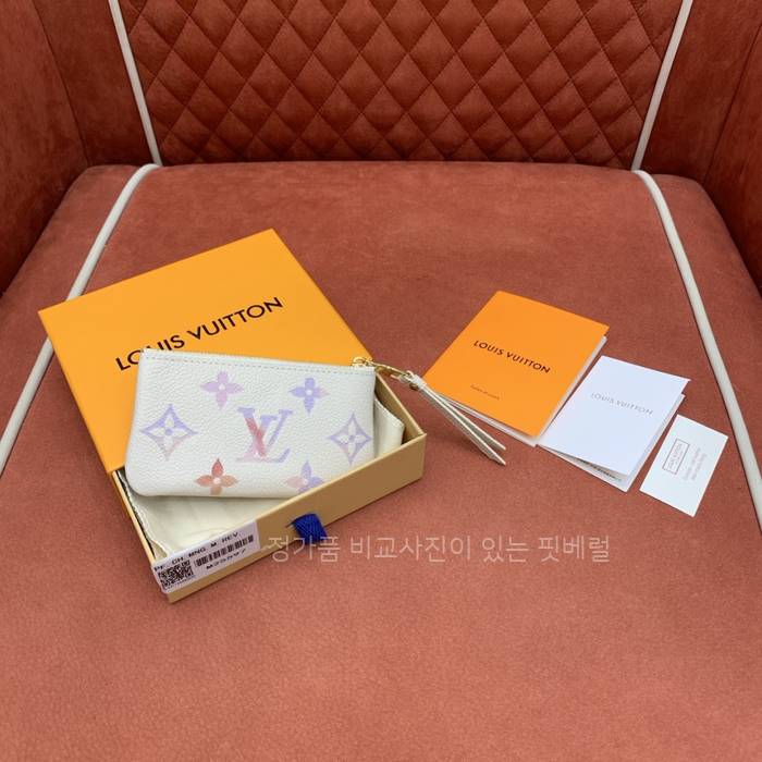 루*비통 M25597 키 파우치