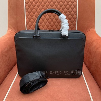 루*비통 M23778 파일럿 브리프케이스 서류가방
