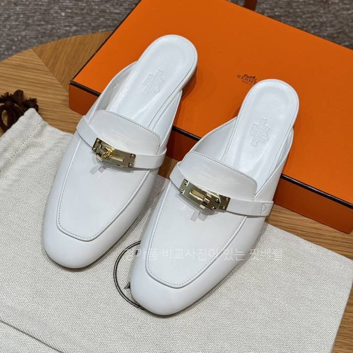 에*메스 오즈 뮬 블로퍼