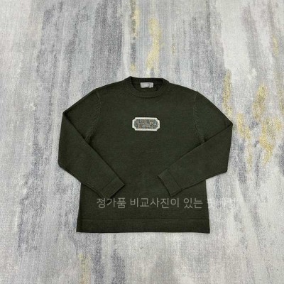 [국내배송] 디* COUTURE 쿠튀르 니트