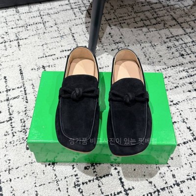 보*가베네타 대디 로퍼 남녀공용