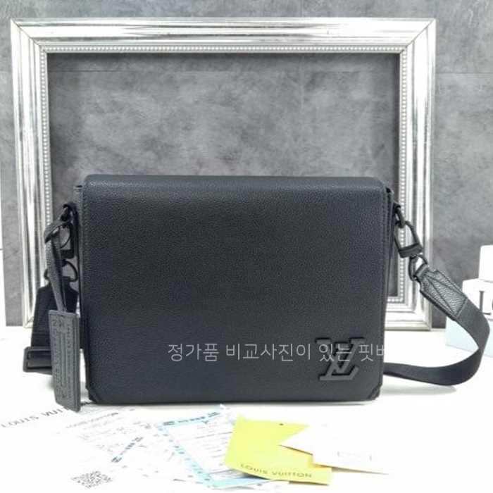 [국내배송] 루*비통 M57080 메신저