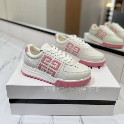 지*시 G4 스니커즈 남녀공용