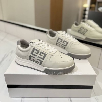 지*시 G4 스니커즈 남녀공용