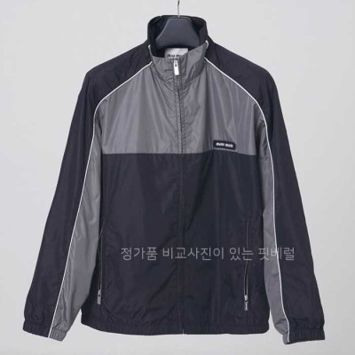 [국내배송] 미*미우 트랙자켓