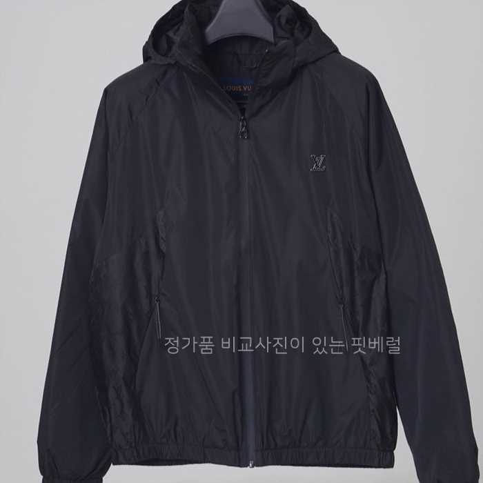 [국내배송] 루*비통 모노 윈드브레이커