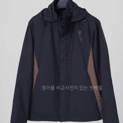 [국내배송] 로*피아나 윈드브레이커