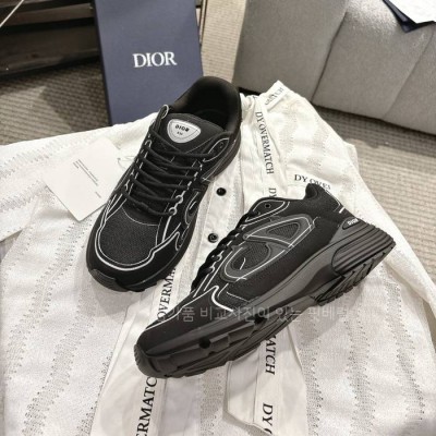 디* B30 스니커즈