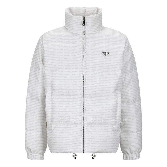 프*다 나일론 다운 패딩