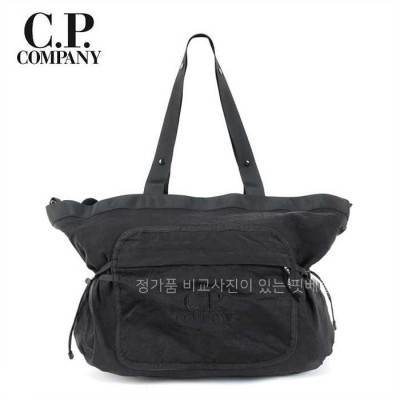 [국내배송] C.P 크로스바디 메신저백