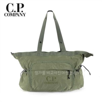 [국내배송] C.P 크로스바디 메신저백