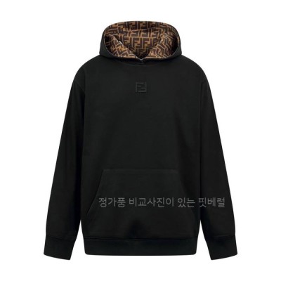 펜* FF 후드티셔츠