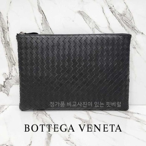[국내배송] 보*가베네타 인트레치아토 클러치
