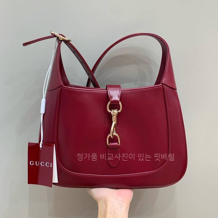 구* 782849 재키 스몰 숄더백