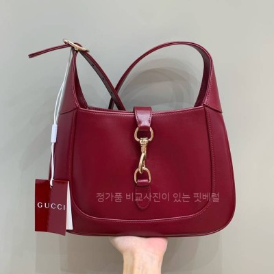 구* 782849 재키 스몰 숄더백