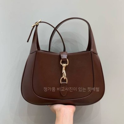 구* 782849 재키 스몰 숄더백