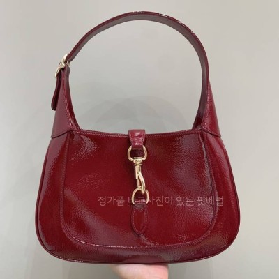 구* 782849 재키 스몰 숄더백