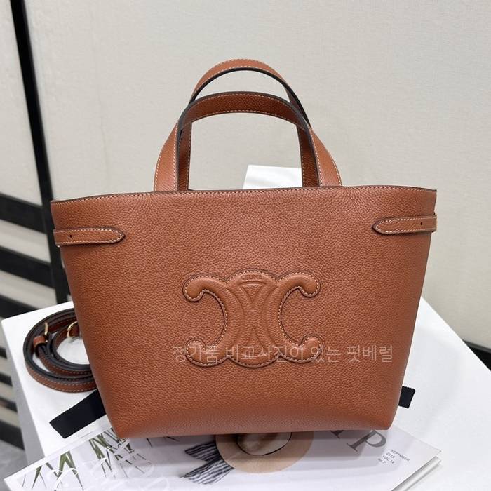 셀*느 116853 퀴르 트리오페 아나이스 카바스백 미듐