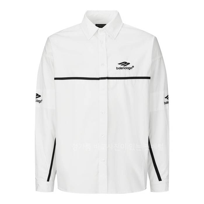 발*시아가 3B 스포츠 자수 셔츠