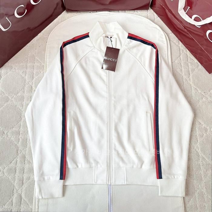 구* 웹 트랙수트 자켓