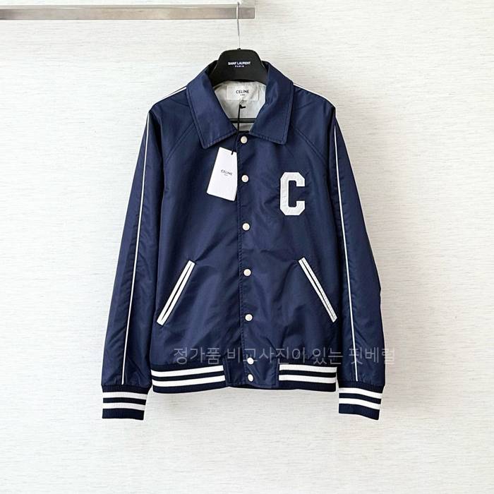 셀*느 코치 보머 자켓