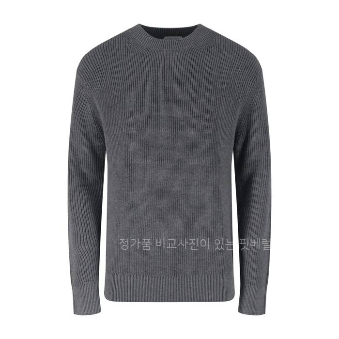 보*가베네타 캐새미어 니트