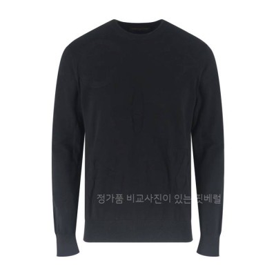 루*비통 엠벨리시드 니티드 크루넥