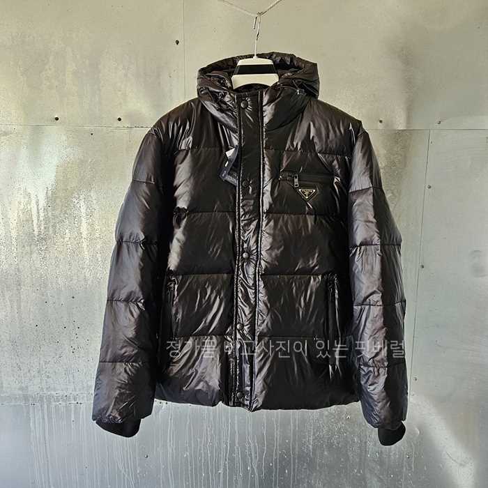 [국내배송] 프*다 빅스틸 구스다운 패딩