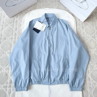 프*다 해링턴 자켓 여성용