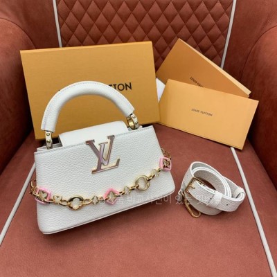 루*비통 M14393 카퓌신 이스트 웨스트 미니