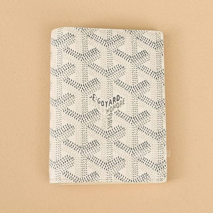 고*드 생마르크 카드 홀더 지갑