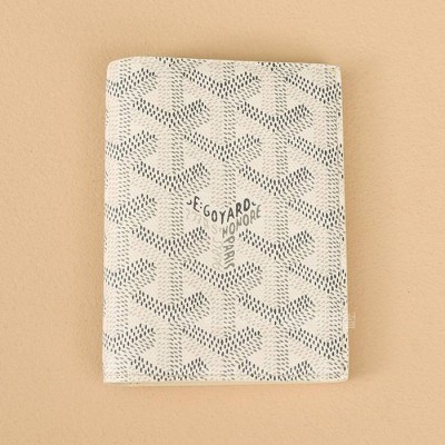 고*드 생마르크 카드 홀더 지갑