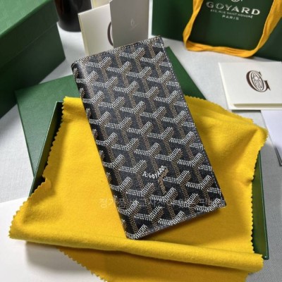 고*드 램버트 장지갑