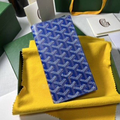 고*드 램버트 장지갑