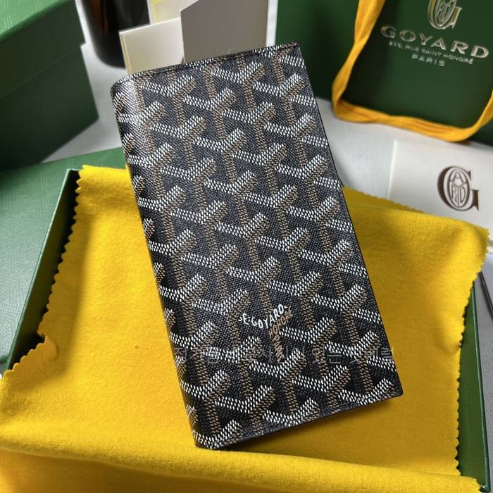 고*드 램버트 장지갑