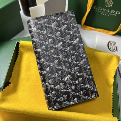 고*드 램버트 장지갑