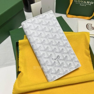 고*드 램버트 장지갑