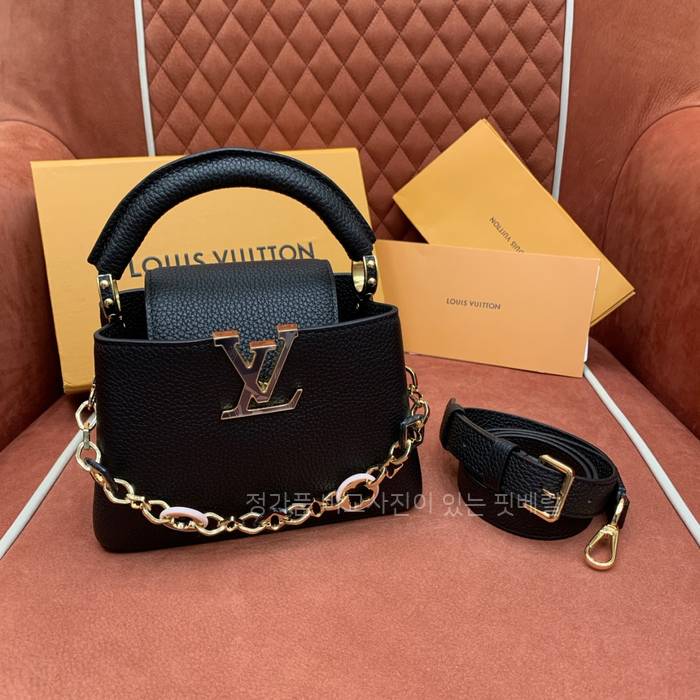 루*비통 카퓌신 미니
