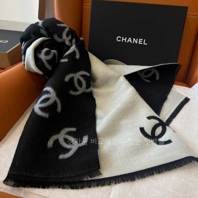 [국내배송] 샤* 멀티로고 머플러