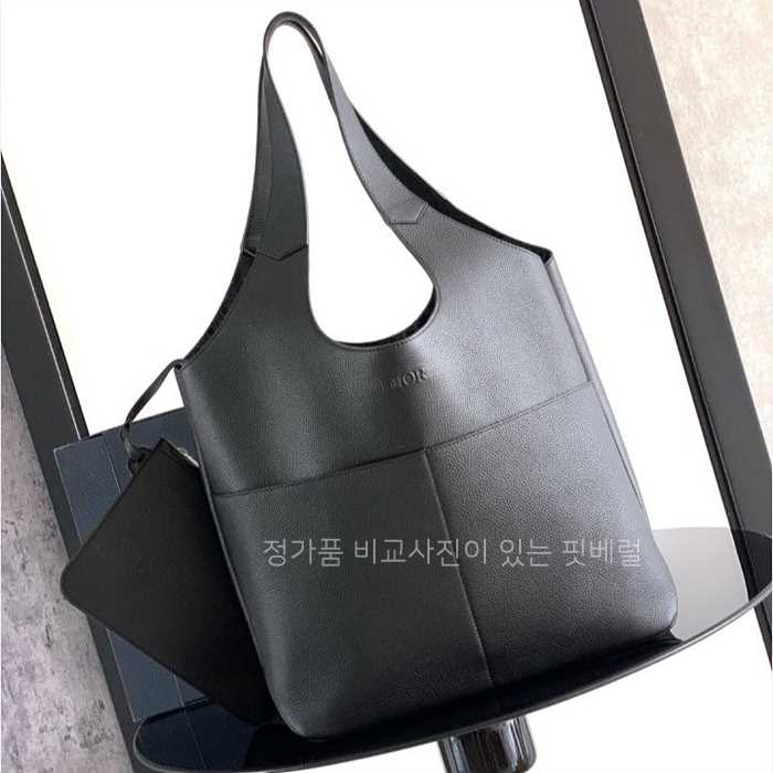 [국내배송] 디* 토트백