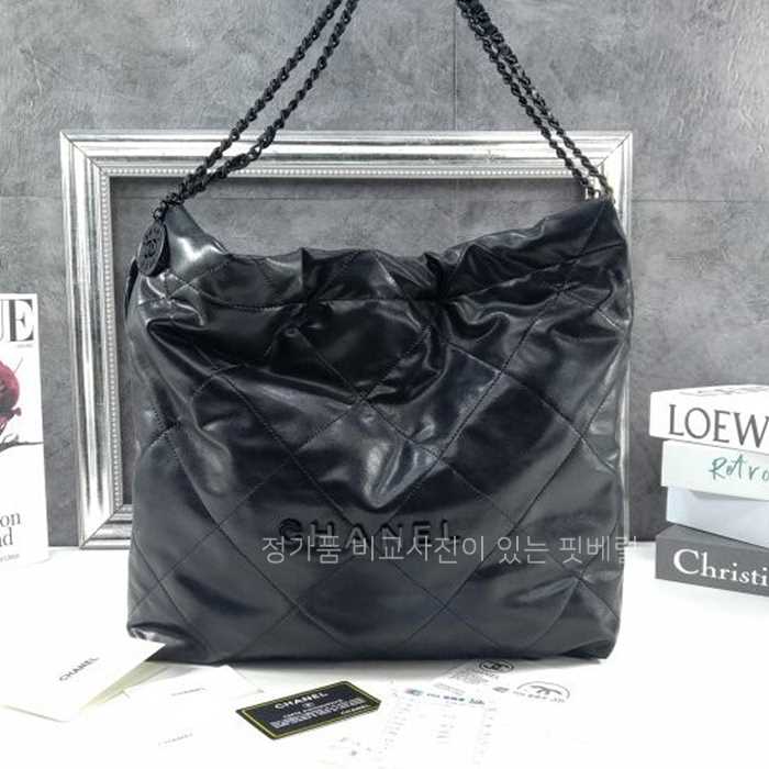 [국내배송] 샤* 22백 샤이니 카프스킨