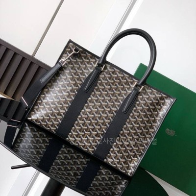 고*드 모르방 도큐먼트 케이스 서류가방 PM