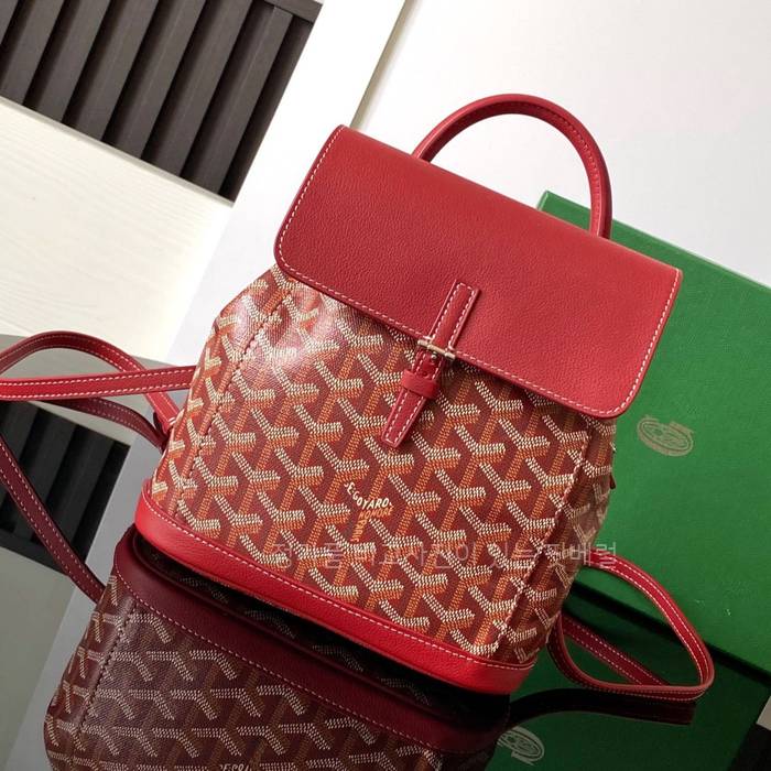 고*드 알팡 백팩 미니