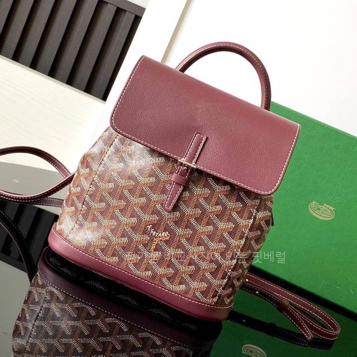 고*드 알팡 백팩 미니