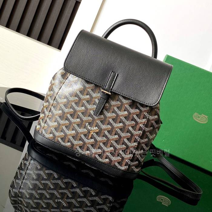 고*드 알팡 백팩 미니