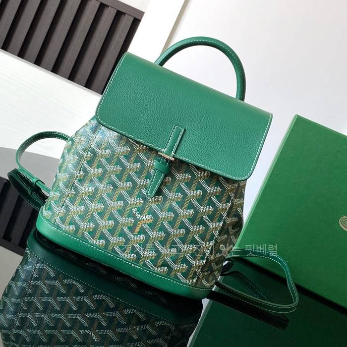 고*드 알팡 백팩 미니