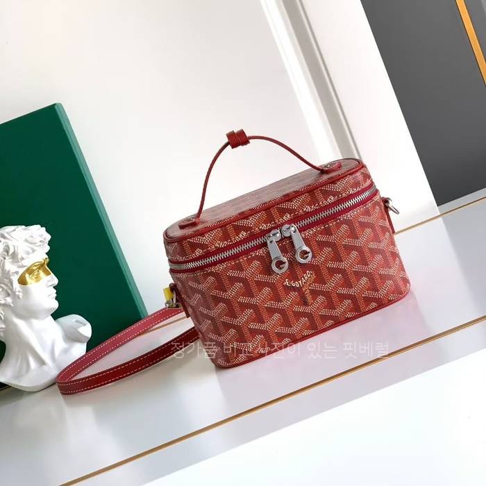 고*드 뮤즈 베니티 미니