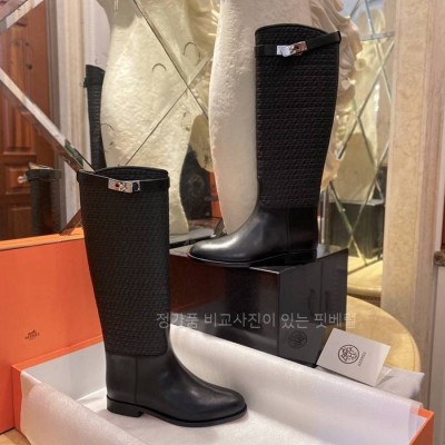 에*메스 점핑 부츠