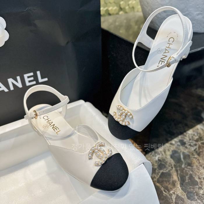 샤* 25P CC 앵클 스트랩 메리제인 플랫슈즈