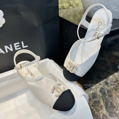 샤* 25P CC 앵클 스트랩 메리제인 플랫슈즈